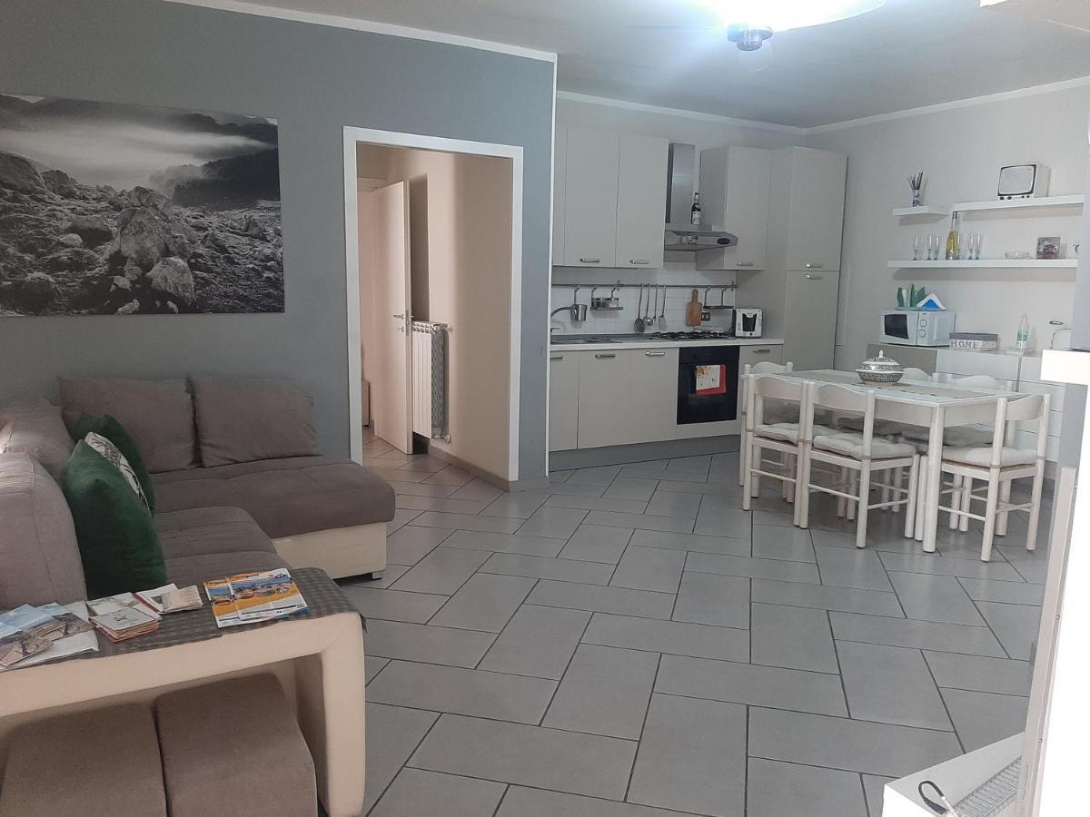 Holiday House Nellina Boscoreale Buitenkant foto